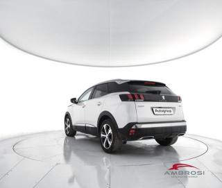 PEUGEOT 3008 usata 3