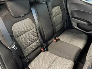 RENAULT Clio usata, con Cruise Control