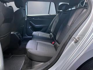 SKODA Octavia usata, con Controllo automatico clima