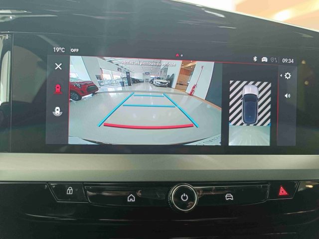 OPEL Mokka usata, con Sedile posteriore sdoppiato