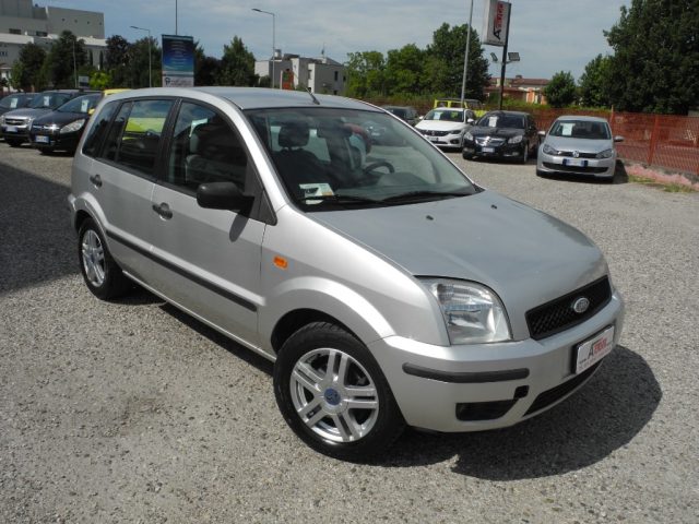 FORD Fusion usata 61