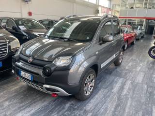 FIAT Panda Cross 0.9 TwinAir Turbo S&S 4x4