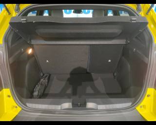 FIAT Grande Panda usata, con Sensori di parcheggio anteriori