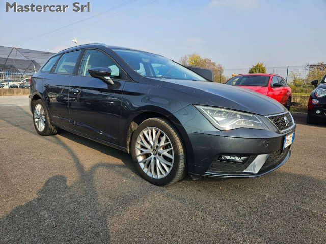 SEAT Leon usata, con Climatizzatore