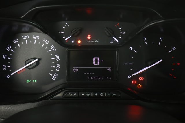 CITROEN C3 usata 6