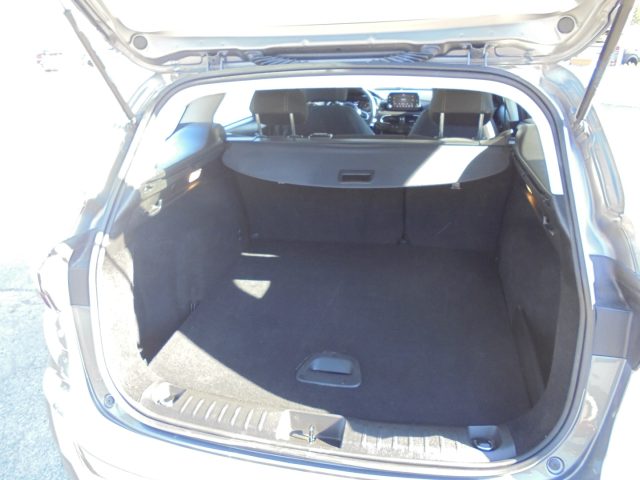 FIAT Tipo usata, con Bluetooth