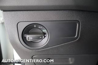 VOLKSWAGEN Tiguan usata, con Controllo automatico clima