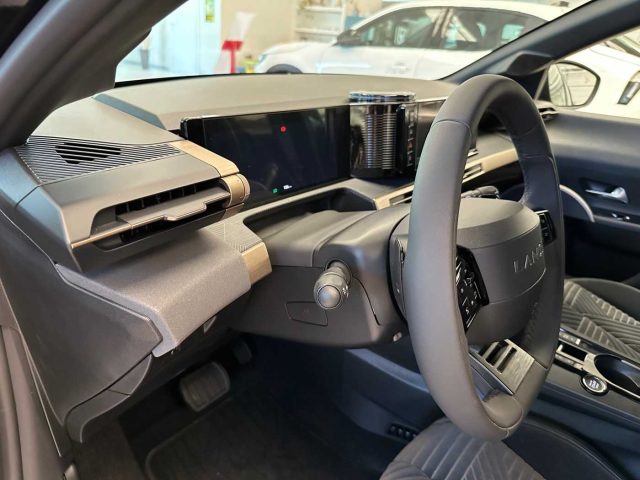 LANCIA Ypsilon usata 28