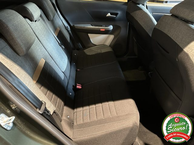 CITROEN C3 Aircross usata, con Touch screen