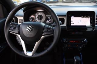 SUZUKI Ignis usata, con Cerchi in lega