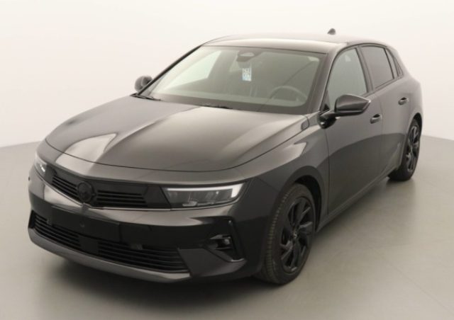 OPEL Astra usata, con Airbag laterali
