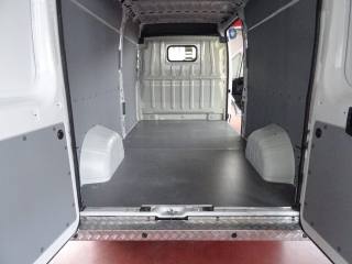 FIAT Ducato usata, con USB