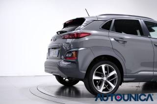 HYUNDAI Kona usata 48