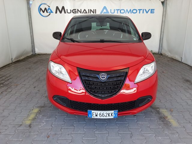 LANCIA Ypsilon usata, con ABS