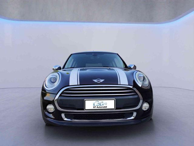 MINI One D usata, con Airbag laterali