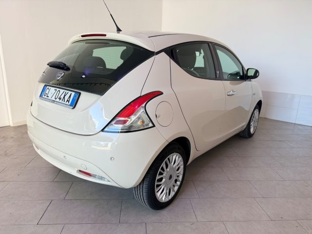 LANCIA Ypsilon usata 10
