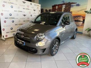 FIAT 500 usata, con Apple CarPlay
