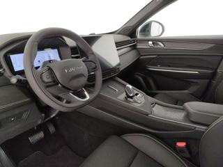 LYNK & CO 01 usata, con Interni in pelle