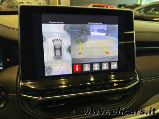 JEEP Compass usata, con Chiusura centralizzata