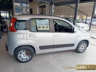FIAT Panda usata, con Chiusura centralizzata