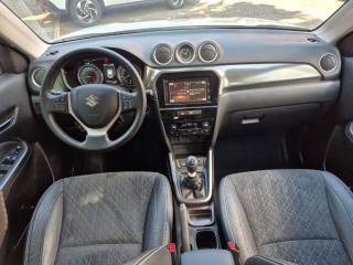SUZUKI Vitara usata, con Cerchi in lega