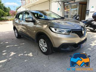 RENAULT Kadjar usata, con Airbag laterali