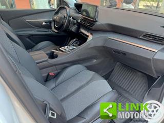 PEUGEOT 3008 usata, con Cruise Control