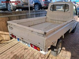 PIAGGIO Porter VEM 1.3 portata 1030 kg.
