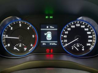 HYUNDAI Kona usata, con Servosterzo