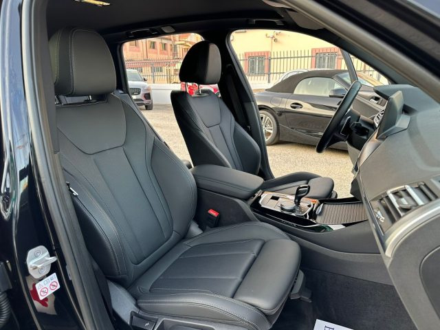 BMW X3 usata, con Autoradio