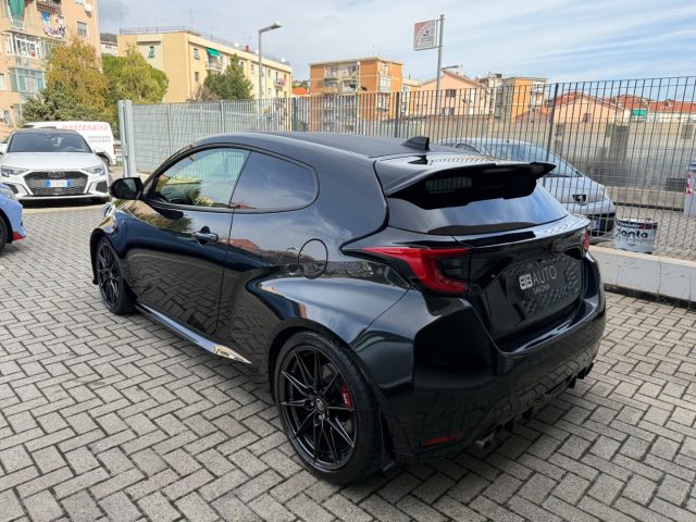 TOYOTA Yaris usata, con Controllo trazione