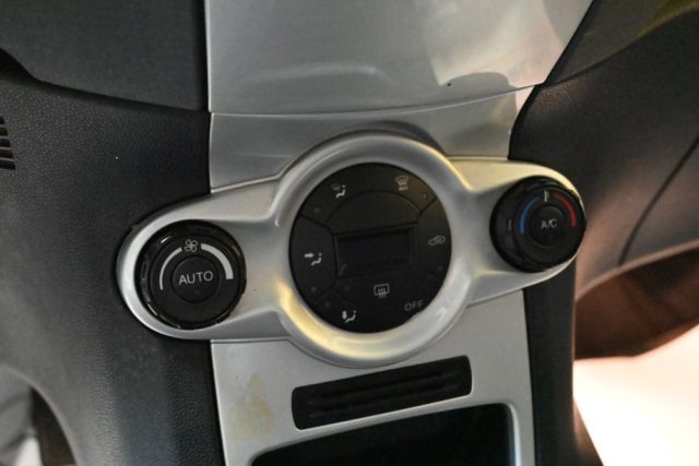 FORD Fiesta usata 36