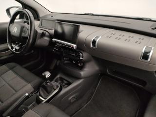 CITROEN C4 Cactus usata, con Chiusura centralizzata telecomandata