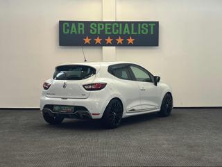 RENAULT Clio usata, con Alzacristalli elettrici
