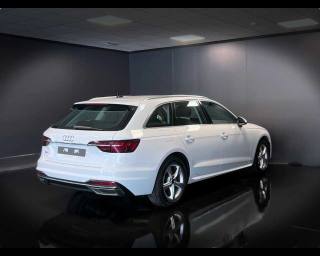 AUDI A4 usata, con Airbag Passeggero