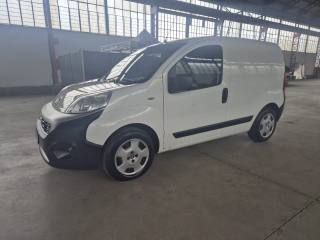 FIAT Fiorino usata, con Servosterzo