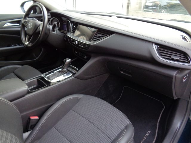 OPEL Insignia usata, con Boardcomputer