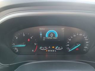 FORD Focus usata, con Immobilizzatore elettronico