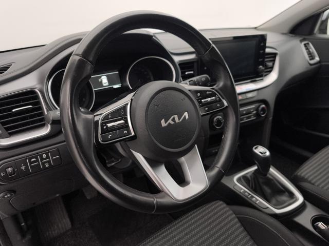 KIA XCeed usata, con Climatizzatore