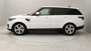 LAND ROVER Range Rover Sport usata, con Airbag