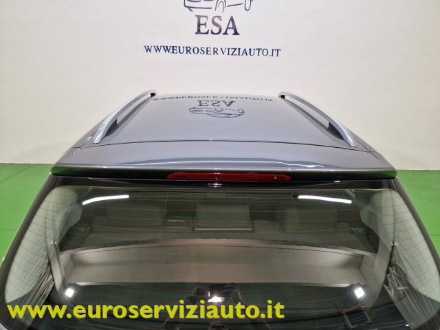 VOLKSWAGEN Golf Plus usata 46