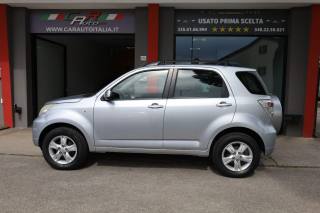 DAIHATSU Terios usata 16