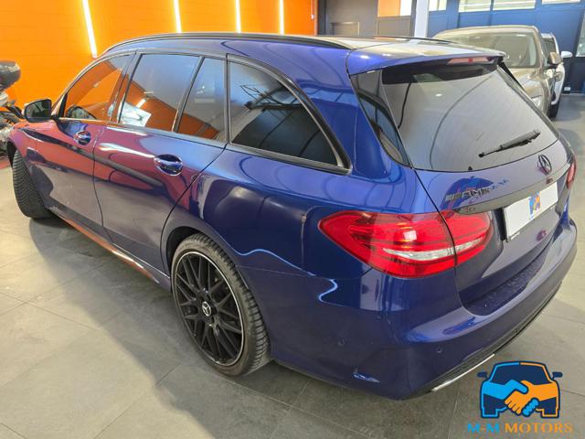 MERCEDES-BENZ C 250 usata, con Autoradio