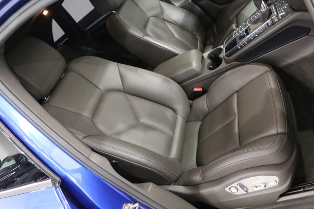 PORSCHE Macan usata, con Cruise Control