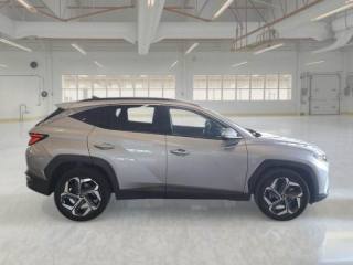 HYUNDAI Tucson usata, con Cerchi in lega