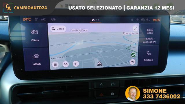 JEEP Avenger usata 81
