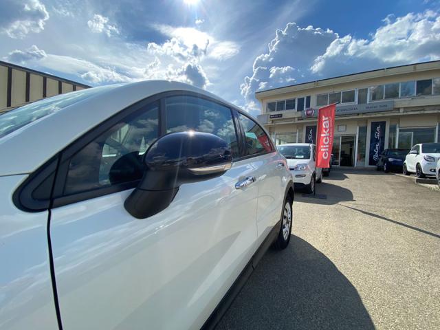 FIAT 500X usata 19