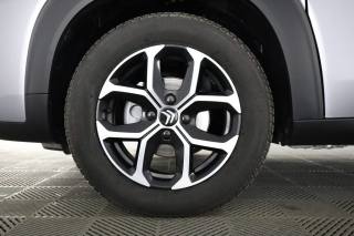 CITROEN C3 Aircross usata 8