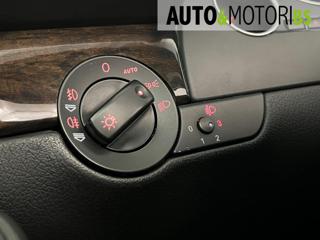 AUDI A4 usata, con Fendinebbia