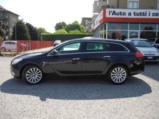 OPEL Insignia usata, con Airbag